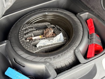 Jeep Grand Cherokee IV Terenowy 3.0 V6 CRD 241KM 2012 JEEP Grand Cherokee 3.0 CRD Overland Krajowy Bezwypadkowy Serwisowany, zdjęcie 39