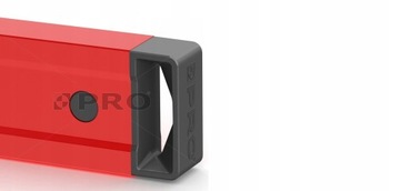 НАБОР LEVEL POINT PRO ИЗ 5 ШТ. 18 - 120 СМ ПОЛИРОВКА
