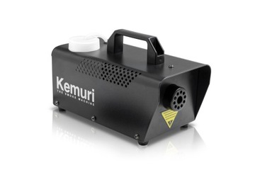 НАБОР FOGGY С УСТРОЙСТВОМ КЕМУРИ И ЖИДКОСТЯМИ КИРИ (48 ШТ.)