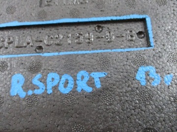 KRYT POLYSTYRÉN RANGE ROVER SPORT CPLA-C2159-D