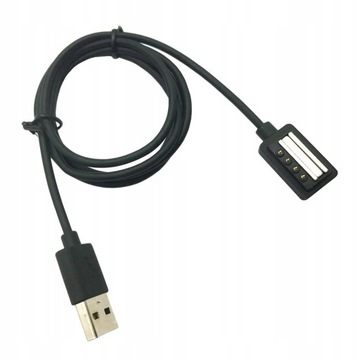 Ładowarka USB Kabel ładujący do zegarka Suunto
