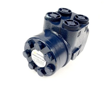 Гидравлический Orbitrol W-ORBS-OR 160 см3/об с клапанами (система с открытым центром)