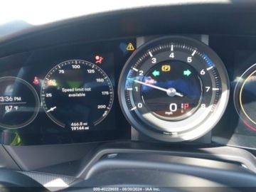 Porsche 2020 Porsche 911 2020r, 4S, 4x4, 3.0L 3.0 Benzyna 470KM, zdjęcie 10