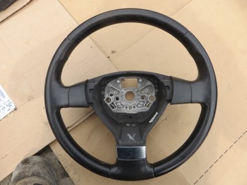 Kierownica skórzana 1T0419091AA VW Touran (X)