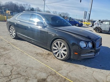 Bentley Continental II 2015 Bentley Flying Spur 2015. 6.0 Benzyna 616KM, zdjęcie 4