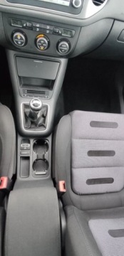 Volkswagen Tiguan I SUV 2.0 TDI CR DPF 140KM 2007 Volkswagen Tiguan 2.0 Diesel,bezswypadek 4x4 ,nowa dwumasa,nowy rozrzad 2.0, zdjęcie 15