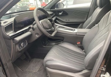 Omoda 9 1.5 T-GDI 537KM 2025 Omoda 9 Omoda 9 1.5 Super Hybrid Exclusive AWD 1.5 Hybryda Plug-in 537KM, zdjęcie 13