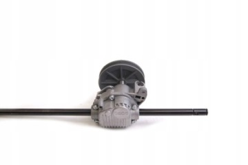 РЕДУКТОР ПРИВОДА РУЧНОЙ КОСИЛКИ LEADER YLK46