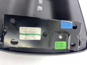 LOKETNÍ OPĚRKA NISSAN QASHQAI J10