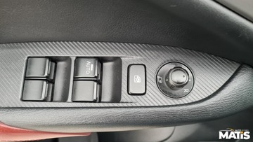 Mazda CX-3 Crossover 2.0 SKY-G 120KM 2015 Mazda CX-3 2.0 BENZ manual Navi Kamera head up bi xenony 100 bezwypadek, zdjęcie 23