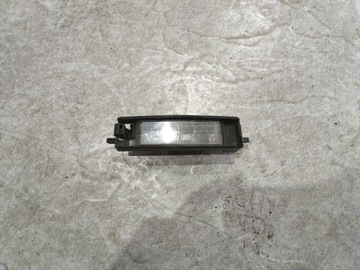 Lampka Tablicy Rejestracyjnej Toyota RAV4 06-12