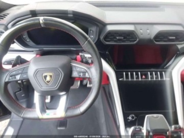 Lamborghini Urus 2021 Lamborghini Urus 2021 4.0 Benzyna 641KM, zdjęcie 11