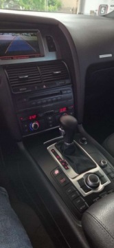 Audi Q7 I 2007 Audi Q7 3.0TDI 245 KM Super Stan Alu Klima Import Raty Oplaty ASO 3.0, zdjęcie 26