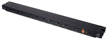 Palmer PWT PB 40 - zasilacz efektów do pedalboardu sklep Gram