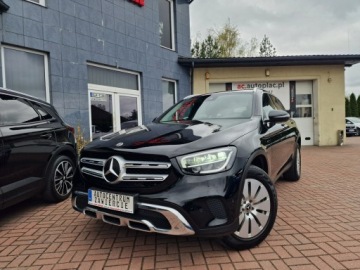 Mercedes GLC C253 2021 Mercedes GLC 300 plug in GLC
