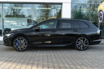 Volkswagen Golf VIII R Facelifting 2.0 TSI 333KM 2026 Volkswagen Golf Variant R 2.0 TSI 4Motion 333 KM, zdjęcie 4