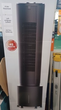 Klarstein Waterfall Klimator Wentylator 45W