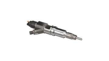 WTRYSKIWACZ IVECO NEW HOLLAND 504255185 NOWY ORYGINAL 1szt