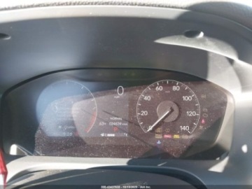 Honda HR-V III 2025 Honda HR-V 2025 Honda HR-V EX-L AWD CVT 2.0 Benzyna 158KM, zdjęcie 13