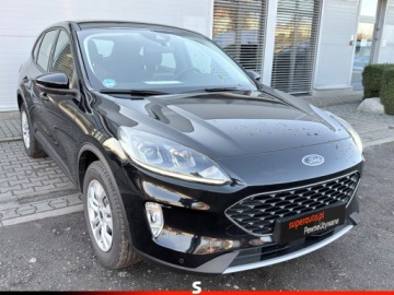 Ford Kuga III SUV 1.5 EcoBoost 150KM 2024 FORD Kuga 1.5 EcoBoost Cool&amp;Connect Suv 150KM 2024, zdjęcie 3