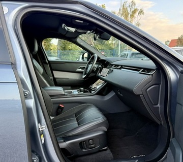 Land Rover Range Rover Velar SUV 2.0 SD4 240KM 2020 Land Rover Range Rover VELAR R-dynamic HSE, zdjęcie 12