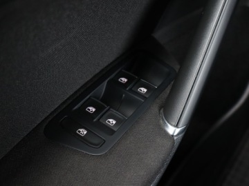 Volkswagen Golf VII Variant 1.4 TSI BlueMotion Technology 125KM 2017 VW Golf 1.4 TSI, Salon Polska, Serwis ASO, zdjęcie 18