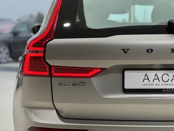 Volvo XC60 II 2021 Volvo XC 60 B4 Momentum PRO / 1 właściciel / Salon, zdjęcie 37