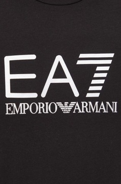 EA7 EMPORIO ARMANI KOSZULKA T-SHIRT 3XL DA399