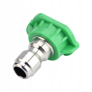 НАБОР 5 НАСАДОК БЫСТРОСОЕДИНИТЕЛЬНЫХ СОЕДИНЕНИЙ ДЛЯ МАШИНЫ