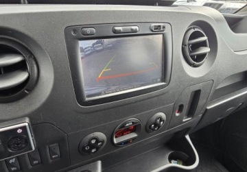Opel Movano III 2019 Opel Movano 2,3 CDTi 170KM - 9 osob - salon PL, serwisowany, FV23 2.3, zdjęcie 13
