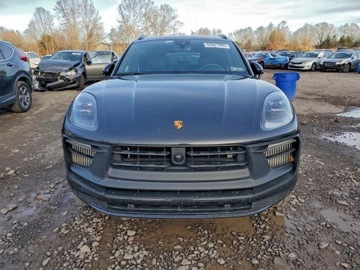 Porsche Macan 2023 Porsche Macan GTS 2023 2.9l 2.9 Benzyna 434KM, zdjęcie 5