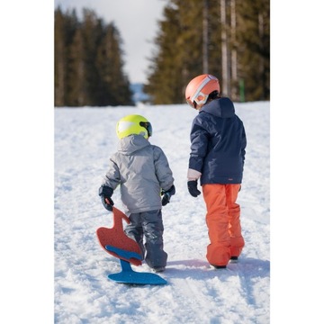 Lugik Funny Slide Slide Ябушко WEDZE