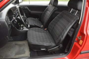 Volkswagen Golf III 1993 Volkswagen Golf 1.8 KAT Benzyna AUTOMAT, zdjęcie 14