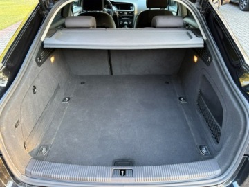 Audi A5 8T Coupe Facelifting 1.8 TFSI 170KM 2012 Audi A5 Sportback 1.8 170 KM Apple CarPlay Android, zdjęcie 28