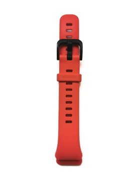 ORYGINALNA OPASKA PASEK HUAWEI BAND 6 czerwony