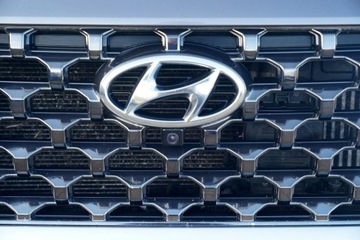 Hyundai Santa Fe IV 2022 Hyundai Santa Fe FUL LED 7-osob panorama skóra, zdjęcie 6