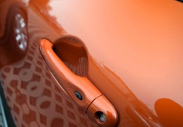 Renault Captur I Crossover 1.2 TCe EDC 120KM 2014 Renault Captur Automat _ Kamera cofania _ Alusy _ 1.2 Benzyna 120KM, zdjęcie 26