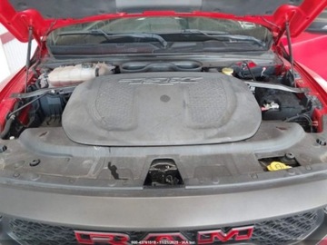  RAM 1500 TRX 57 box, 2023r., 4x4, 6.2L 6.2 Benzyna 702KM, zdjęcie 11