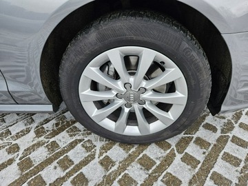 Audi A6 C7 Avant Facelifting 2.0 TDI ultra 150KM 2015 Audi A6 Avant 2,0 diesel 150 KM Automat nawigacja, zdjęcie 16