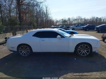 Dodge Challenger III 2023 Dodge Challenger RT 2023 5.7 Benzyna 372KM, zdjęcie 6