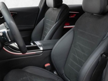 Mercedes Klasa C W206 Limuzyna 1.5 180 170KM 2026 C Klasa 180 Business Edition 1.5 (170KM) 2026, zdjęcie 6