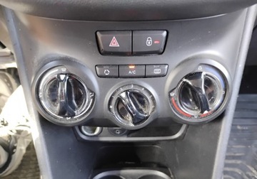 Peugeot 2008 I SUV Facelifting 1.6 BlueHDi 120KM 2016 Peugeot 2008 122016r, 1.6 HDI. Uszkodzony przod 1.6 Diesel 120KM, zdjęcie 12