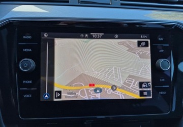 Volkswagen Passat B8 Variant Facelifting 1.5 TSI EVO 150KM 2023 Volkswagen Passat Variant Volkswagen Passat Variant B8 1.5 TSI 150 KM DSG, zdjęcie 23