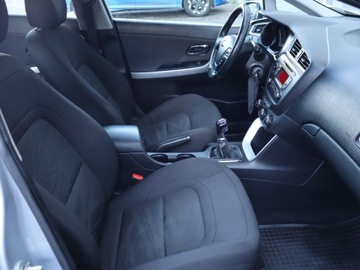 Kia Ceed II Hatchback 5d Facelifting 1.4 DOHC 100KM 2017 Kia Ceed 1.4 CVVT, Salon Polska, Serwis ASO, zdjęcie 8