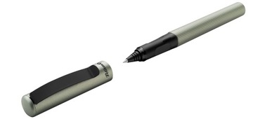 ШАРИКОВАЯ РУЧКА ДЛЯ ПИНА-КОЛАДА ПЕЛИКАН В КАРТРИДЖАХ + 10 БУТЫЛОК