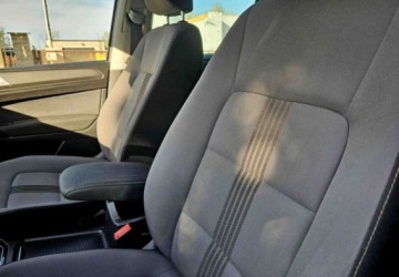 Volkswagen Golf Sportsvan Sportsvan 1.4 TSI BlueMotion Technology 125KM 2016 Volkswagen Golf Sportsvan Volkswagen Golf Sportsvan 1.4 TSI BlueMotion Tec, zdjęcie 17