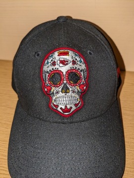 CZAPKA NEW ERA KANSAS CITY CHIEFS
