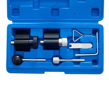 БЛОКИРОВКА КОЛЕСА И ГРМ TDI, SDI VW SKODA AUDI SEAT 7el GOLF