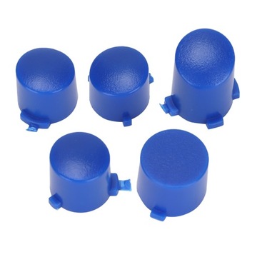 НАБОР КНОПОК ДЛЯ Xbox SERIES S/X СИНИЙ