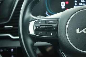 Kia Sportage V SUV 1.6 T-GDI 150KM 2023 Kia Sportage 1.6 T-GDI, Salon Polska, VAT 23%, zdjęcie 17